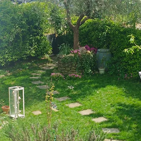 Apartment Magnolia *